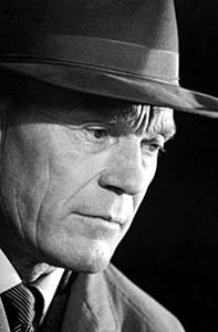 Tarjei Vesaas
